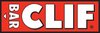 Clif brand logo