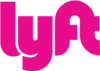 Lyft official logo