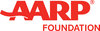 AARPFoundation Logo