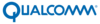 Qualcomm brand logo