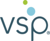 VSP brand logo