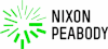Nixon Peabody brand logo