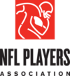 NFL Players Association logo