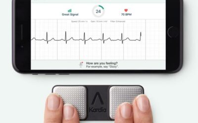 Alivecor: The Best Stories Come From The Heart