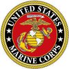 US Marine official logo