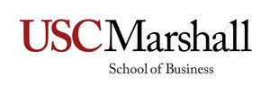 USC Marshall official logo
