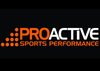 pro active official logo