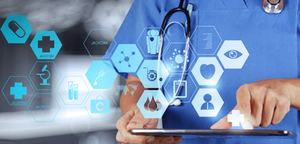 Creating Accessible Solutions in Healthcare
