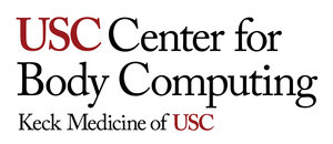 US Center of body computing logo