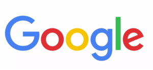 Google Logo