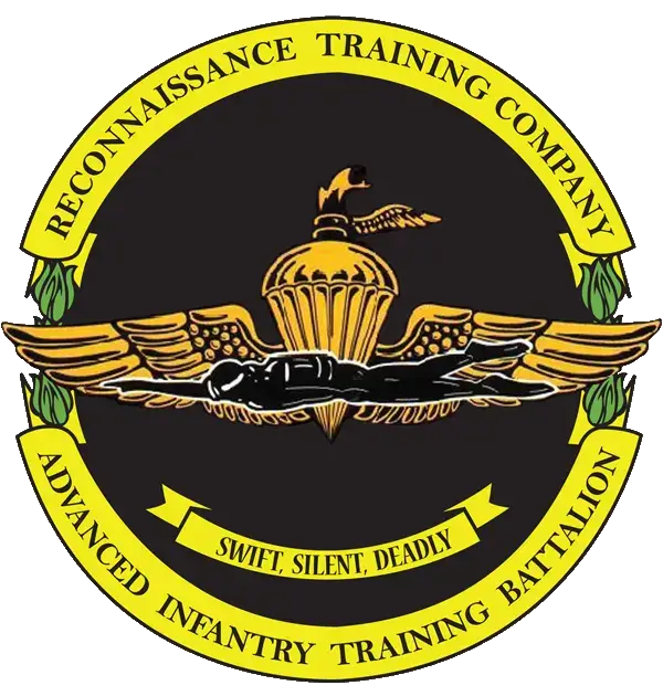 Marine Logo