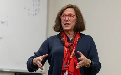 Dr. Leslie Saxon to Speak at AI for Good Summit on the Future of AI in Sports Performance