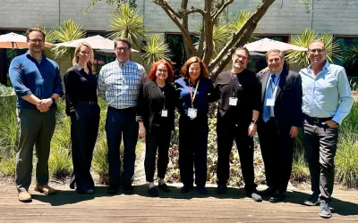 USC CBC and Keck Medicine Unite at ICT to Shape the Future of Healthcare and Human Performance