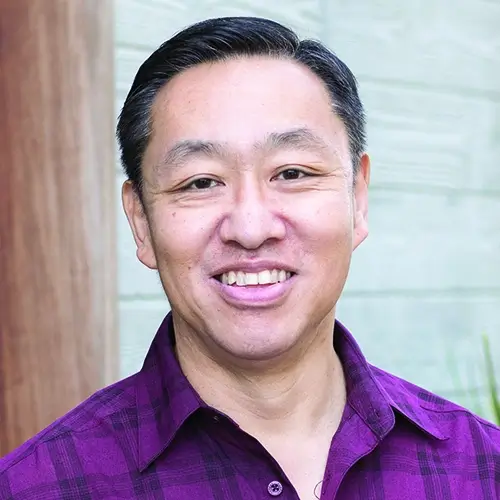 David Kwok