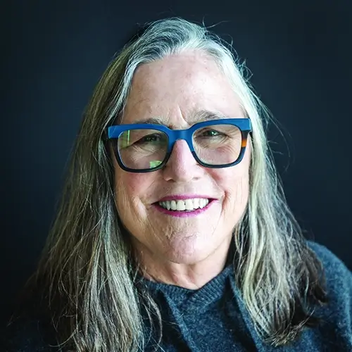 Jill Boberg, PhD