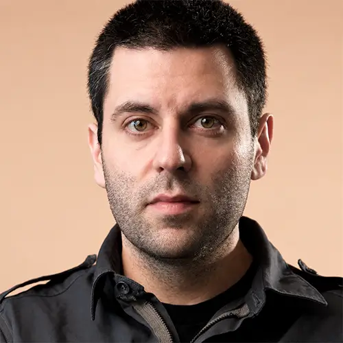 Steve McLelland